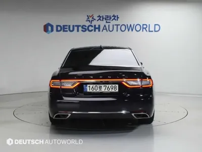 Lincoln Continental 2020, 91871 км, за 20900000 KRW