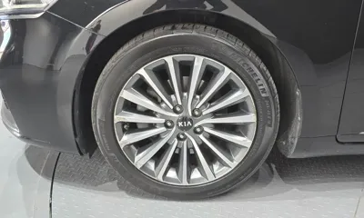 Kia K7 2017, 291575 км, за 5770000 KRW - фото 5