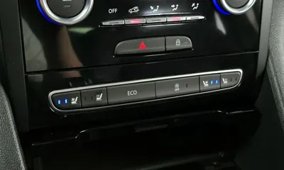Renault-KoreaSamsung SM6 2017, 129880 км, за 4200000 KRW - фото 18