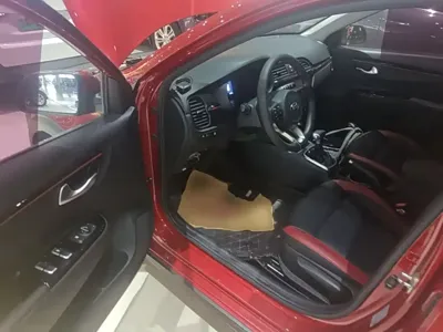 Kia KX Cross 2018, 46700 км, за 30900 CNY - фото 16