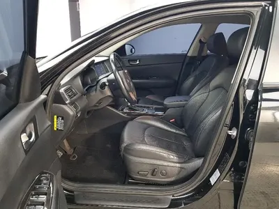 Kia K5 2017, 225607 км, за 5290000 KRW - фото 8