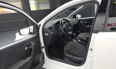 Volkswagen Polo 2014, 216845 км, за 4500000 KRW - фото 10