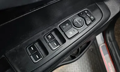 Kia Sorento 2015, 161576 км, за 8900000 KRW - фото 27