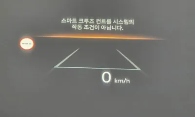 Kia Sorento 2025, 20897 км, за 35300000 KRW - фото 34