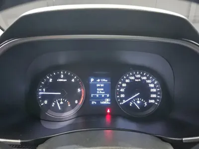 Hyundai Tucson 2019, 160826 км, за 11600000 KRW - фото 7