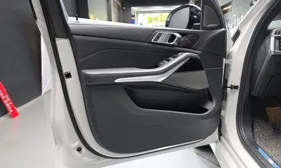 BMW X5 2025, 6340 км, за 123000000 KRW - фото 24