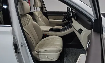 Hyundai Palisade 2022, 69009 км, за 30800000 KRW - фото 26