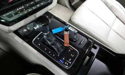 Kia Canival 2015, 151313 км, за 9500000 KRW - фото 9