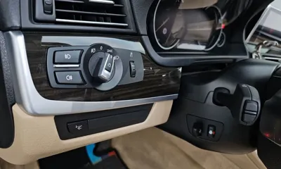 BMW 5-Series 2015, 78637 км, за 18300000 KRW - фото 20