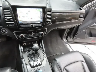 KG_Mobility_Ssangyong Rexton 2020, 122920 км, за 12500000 KRW - фото 7