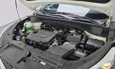 Hyundai Tucson 2017, 124386 км, за 10800000 KRW - фото 6