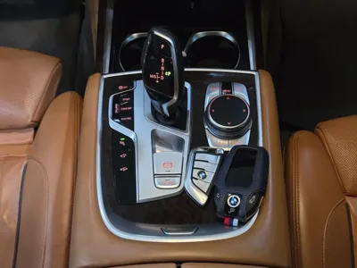 BMW 7-Series 2018, 141579 км, за 30500000 KRW - фото 12