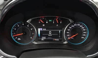 ChevroletGMDaewoo Malibu 2017, 87013 км, за 6700000 KRW - фото 8