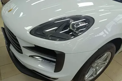 Porsche Macan 2020, 111100 км, за 208520.91 CNY - фото 8