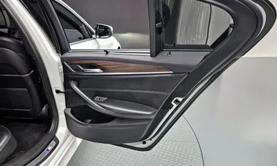 BMW 5-Series 2018, 109570 км, за 26500000 KRW - фото 25