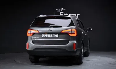 Kia Sorento 2013, 148572 км, за 7900000 KRW