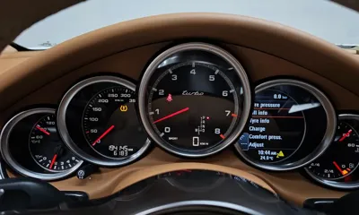 Porsche Panamera 2010, 194145 км, за 33500000 KRW - фото 8