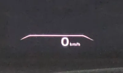 Genesis G80 2021, 114036 км, за 30500000 KRW - фото 31