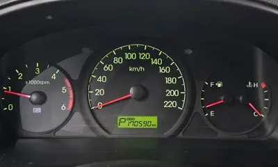 Hyundai Starex 2012, 170590 км, за 6500000 KRW - фото 8