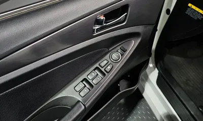 Hyundai Sonata 2012, 81363 км, за 6500000 KRW - фото 28