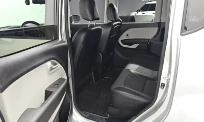 Kia Ray 2017, 93523 км, за 6900000 KRW - фото 12