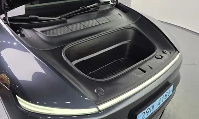 Tesla Model Y 2025, 16371 км, за 62500000 KRW - фото 6
