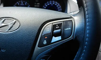 Hyundai Grandeur 2014, 168502 км, за 5400000 KRW - фото 16