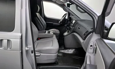 Hyundai Starex 2021, 84206 км, за 15800000 KRW - фото 11