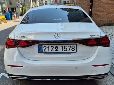 Mercedes-Benz E-Class 2025, 26000 км, за 67480000 KRW - фото 6