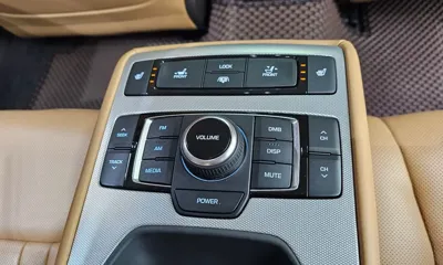 Genesis G80 2019, 199009 км, за 16500000 KRW - фото 19
