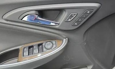 ChevroletGMDaewoo Malibu 2020, 91383 км, за 9000000 KRW - фото 14