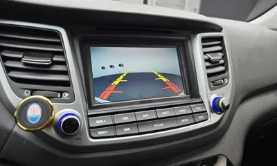 Hyundai Tucson 2018, 48284 км, за 15500000 KRW - фото 18
