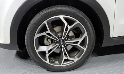 Kia Sportage 2019, 158366 км, за 12900000 KRW - фото 5