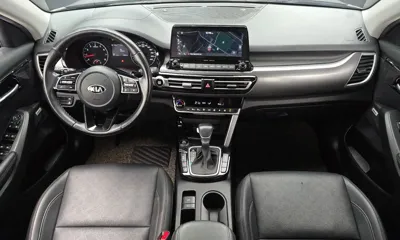 Kia Seltos 2022, 74825 км, за 18300000 KRW - фото 7