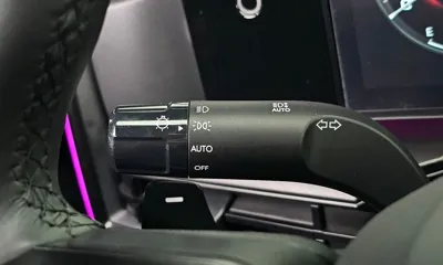 Hyundai Santafe 2024, 61850 км, за 36600000 KRW - фото 31
