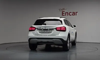 Mercedes-Benz GLA-Class 2019, 67054 км, за 16700000 KRW
