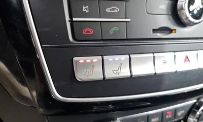 Mercedes-Benz GLE-Class 2017, 193421 км, за 19790000 KRW - фото 16