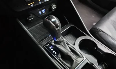 Hyundai Tucson 2016, 119436 км, за 10300000 KRW - фото 9