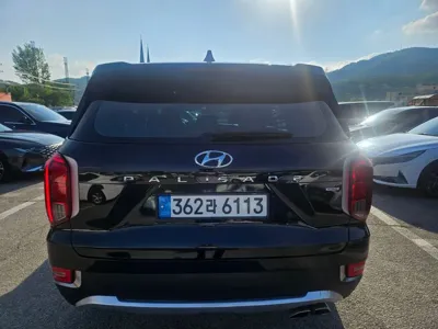 Hyundai Palisade 2020, 149655 км, за 19400000 KRW