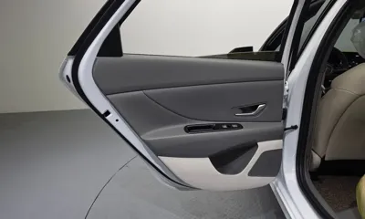 Hyundai Avante 2026, 3201 км, за 25990000 KRW - фото 25