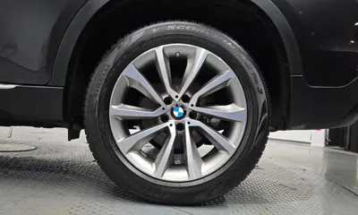 BMW X6 2015, 64344 км, за 27490000 KRW - фото 21