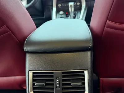 Lexus NX 2021, 48000 км, за 157800 CNY - фото 19