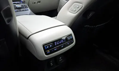 Hyundai Palisade 2019, 97285 км, за 24990000 KRW - фото 18