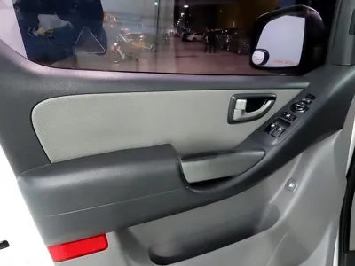 Hyundai Starex 2016, 203473 км, за 6800000 KRW - фото 15