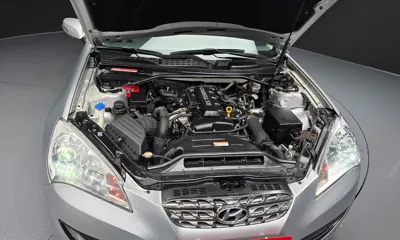 Hyundai Genesis 2011, 113312 км, за 3800000 KRW - фото 6