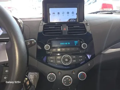 ChevroletGMDaewoo Spark 2015, 138000 км, за 2700000 KRW - фото 15
