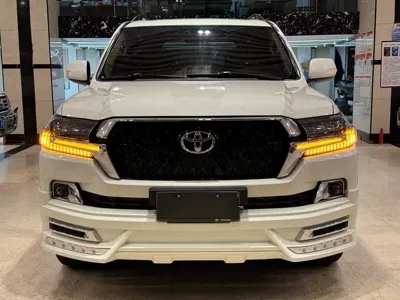 Toyota Land Cruiser 2012, 160000 км, за 218000 CNY
