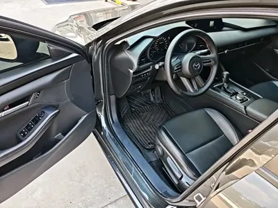 Mazda 3 Axela 2022, 42200 км, за 64900 CNY - фото 16
