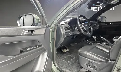 KG_Mobility_Ssangyong Rexton 2022, 67932 км, за 23800000 KRW - фото 10