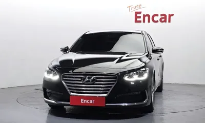 Hyundai Grandeur 2018, 112913 км, за 11400000 KRW